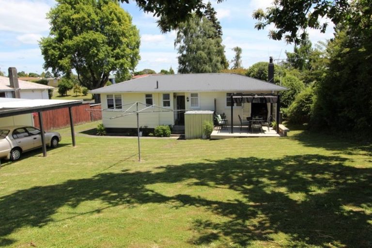 Photo of property in 236 Balmoral Drive, Tokoroa, 3420
