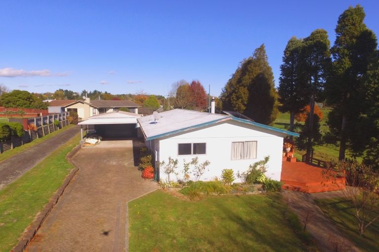 Photo of property in 26 Mountbatten Drive, Putaruru, 3411