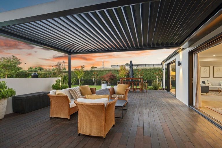 Photo of property in 22 Liffeyfields Drive, Lincoln, 7608