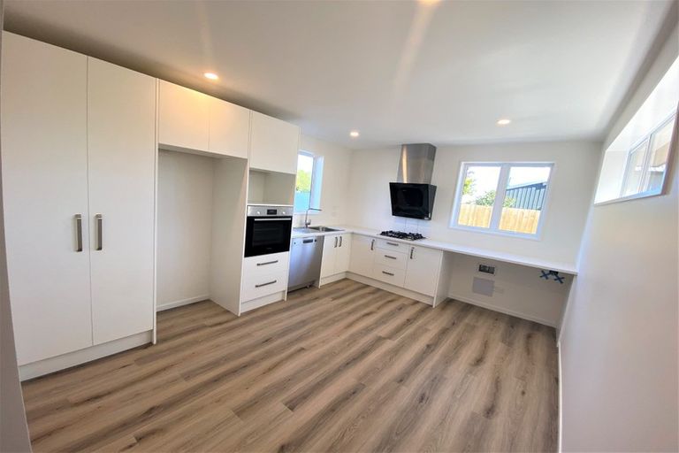 Photo of property in 61a Coronation Street, Spreydon, Christchurch, 8024