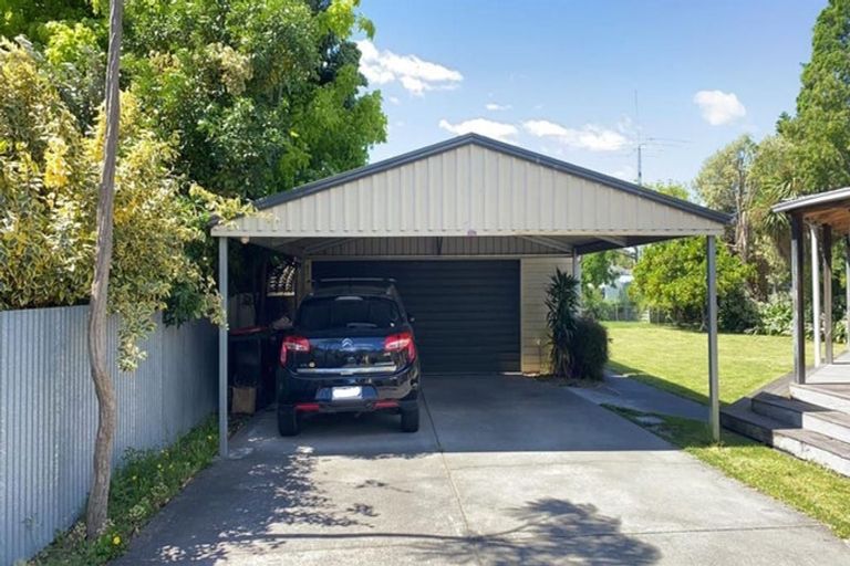 Photo of property in 1013 Konini Street, Mahora, Hastings, 4120