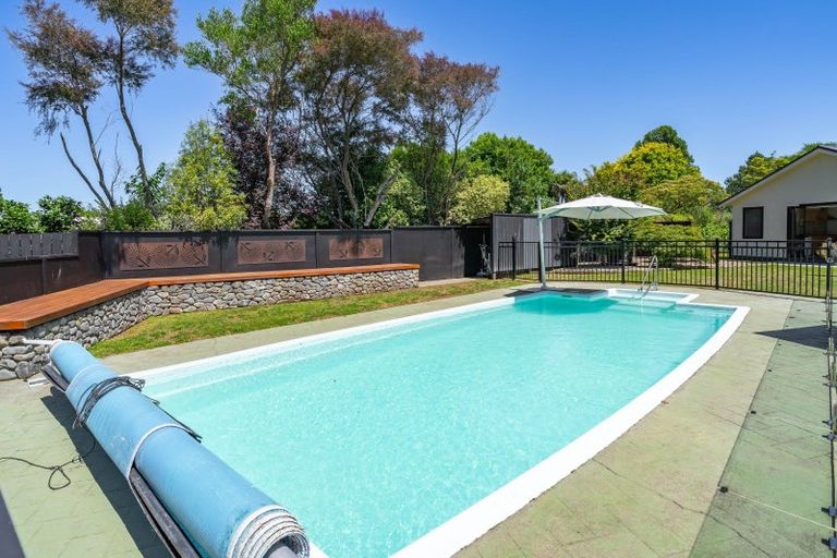 Photo of property in 13c Reading Street, Greytown, 5712