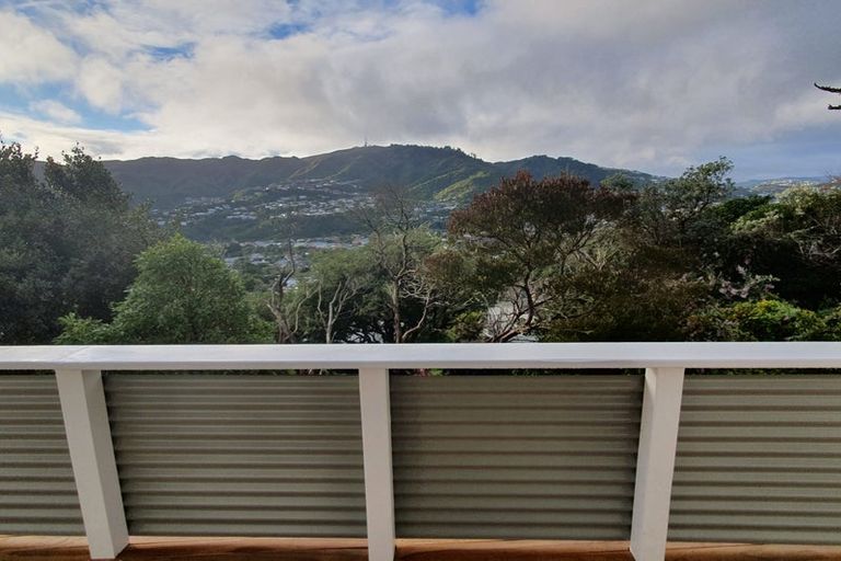 Photo of property in 5 Setsan Way, Ngaio, Wellington, 6035