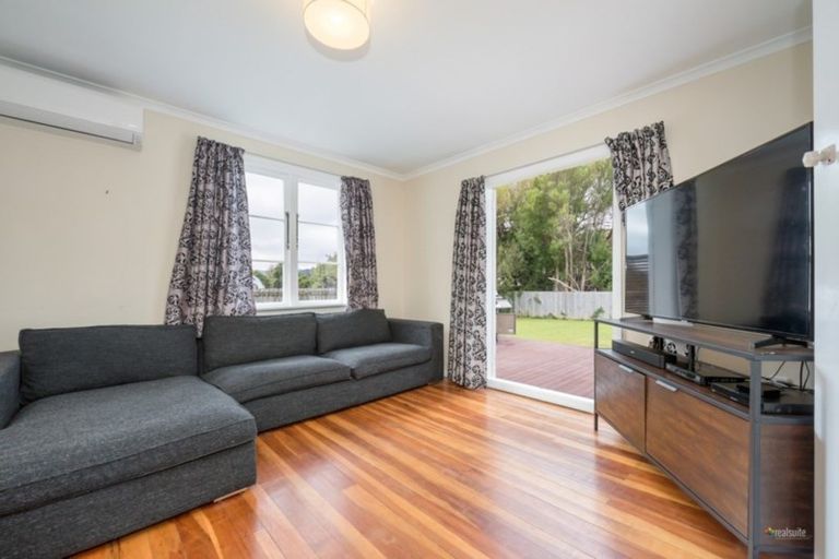 Photo of property in 22 Hyde Street, Wainuiomata, Lower Hutt, 5014