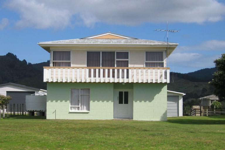 Photo of property in 207 Mangakahia Drive, Whangapoua, Coromandel, 3582