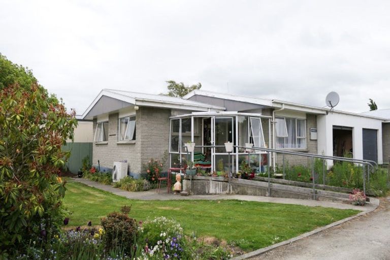 Photo of property in 12a Devon Street, Gore, 9710