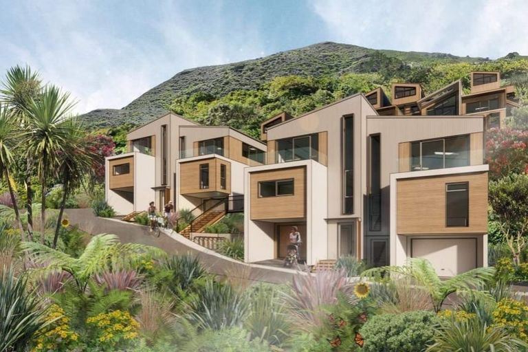 Photo of property in 59 Makara Road, Karori, Wellington, 6012