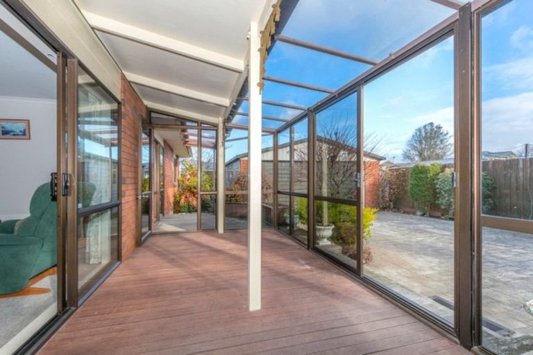 Photo of property in 22 Cresswell Avenue, Burwood, Christchurch, 8061