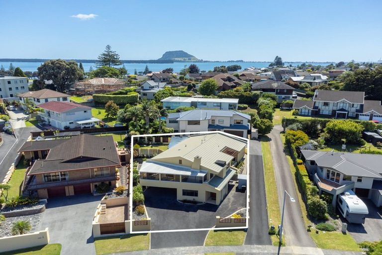 Photo of property in 47 Tilby Drive, Matua, Tauranga, 3110
