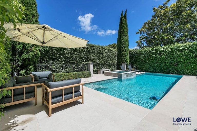 Photo of property in 10 Upland Road, Remuera, Auckland, 1050