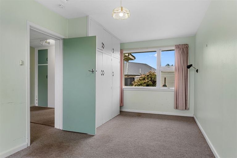 Photo of property in 62d Edward Street, Rangiora, 7400