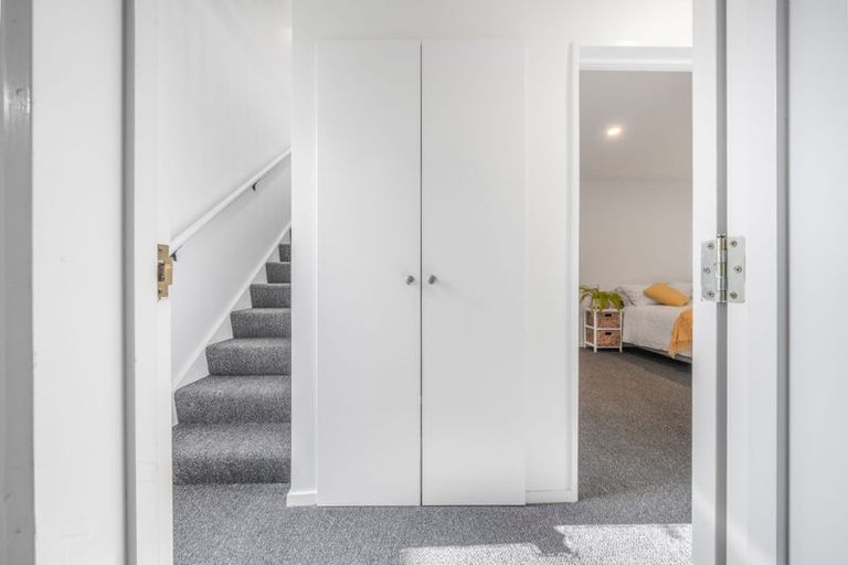 Photo of property in 5/166 Salisbury Street, Christchurch Central, Christchurch, 8013