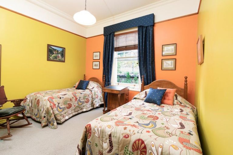 Photo of property in 382 Tinakori Road, Thorndon, Wellington, 6011
