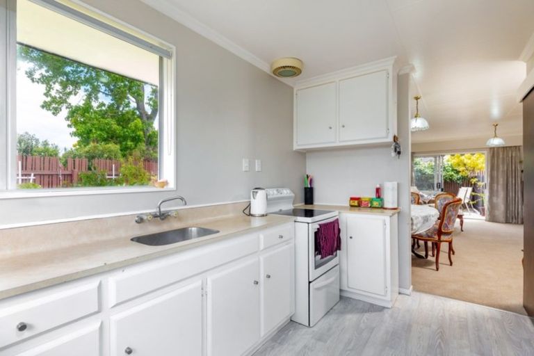 Photo of property in 8b Ida Street, Redwoodtown, Blenheim, 7201