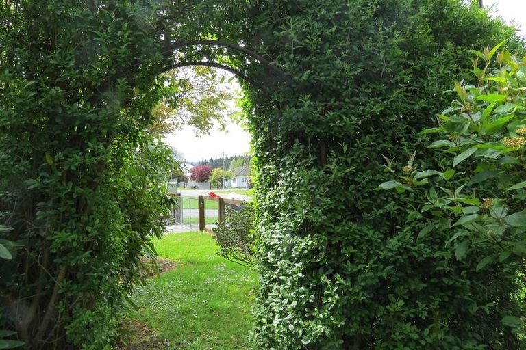 Photo of property in 6 Hamilton Street, Fairlie, 7925