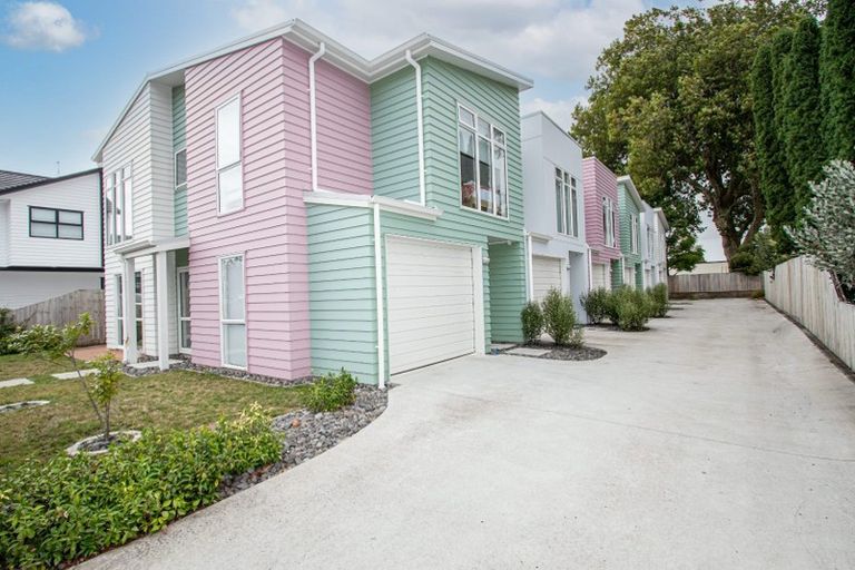 Photo of property in 4/72 Carrington Avenue, Silverdale, Hamilton, 3216