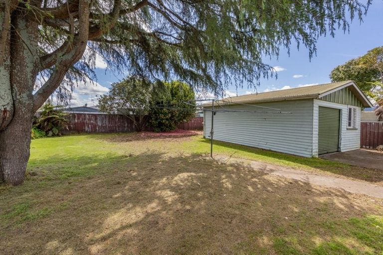 Photo of property in 23 Stirling Street, Levin, 5510