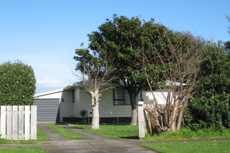 Photo of property in 101b Browne Street, Waitara, 4320
