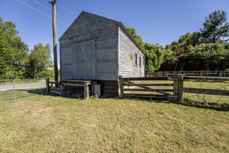 Photo of property in 286 Downs Road, Geraldine Downs, Geraldine, 7991