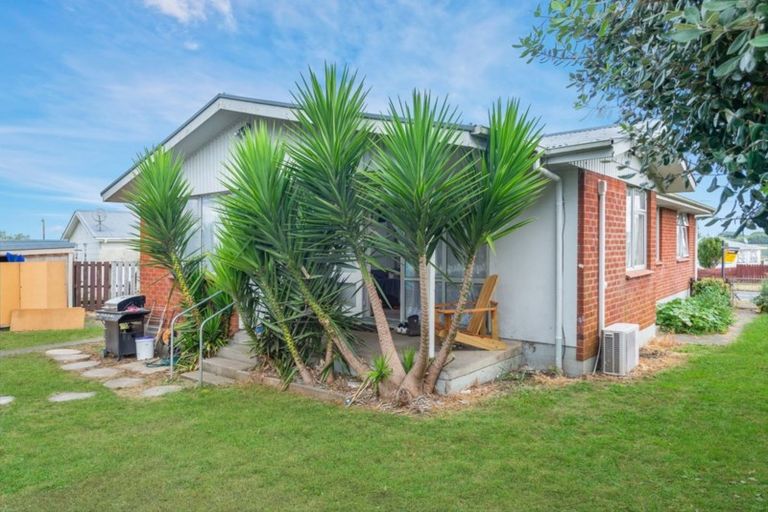 Photo of property in 19 Young Street, Morrinsville, 3300