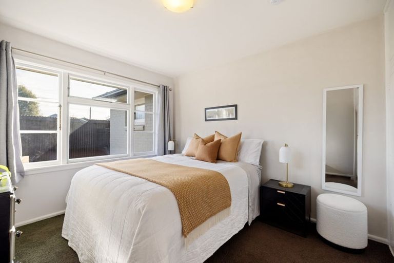 Photo of property in 96 Highsted Road, Bishopdale, Christchurch, 8053