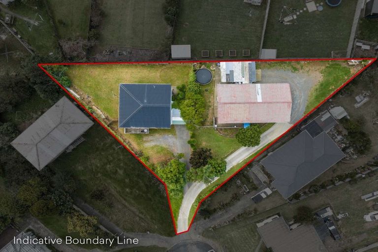 Photo of property in 17 Lewis Street, Te Kamo, Whangarei, 0112