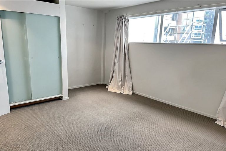 Photo of property in 254/21 Left Bank, Te Aro, Wellington, 6011