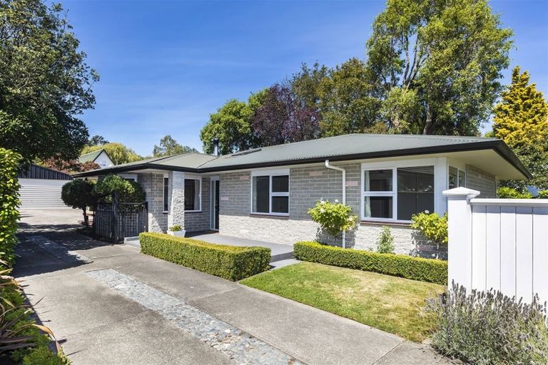 Photo of property in 5 Waiau Street, Cracroft, Christchurch, 8025