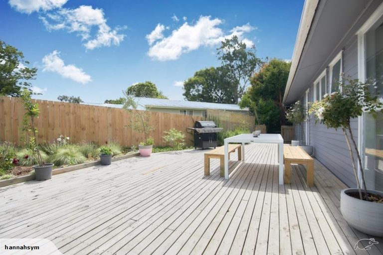 Photo of property in 46 Taurus Crescent, Beach Haven, Auckland, 0626