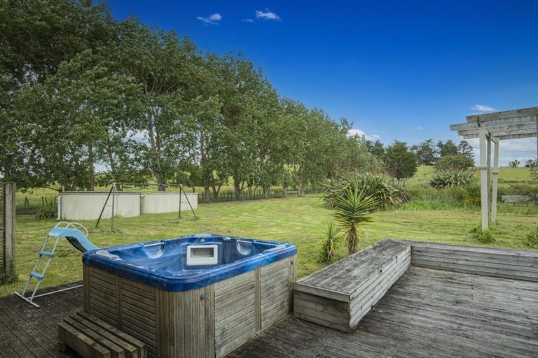 Photo of property in 993 Mangakahia Road, Poroti, Whangarei, 0179