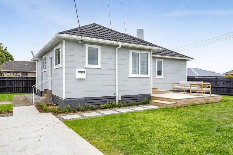 Photo of property in 89 Argyle Street, Hawera, 4610
