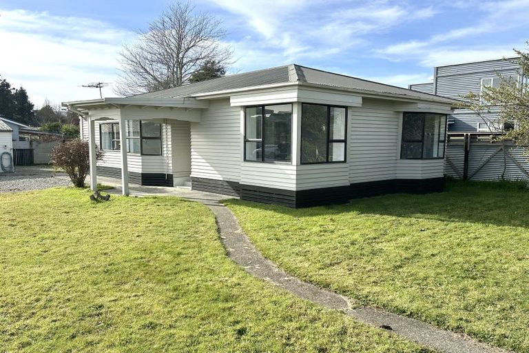 Photo of property in 222 Stafford Street, Hokitika, 7810