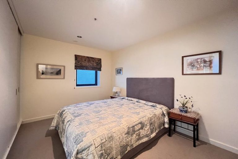 Photo of property in Kate Sheppard Apartments, 6j/42 Molesworth Street, Thorndon, Wellington, 6011