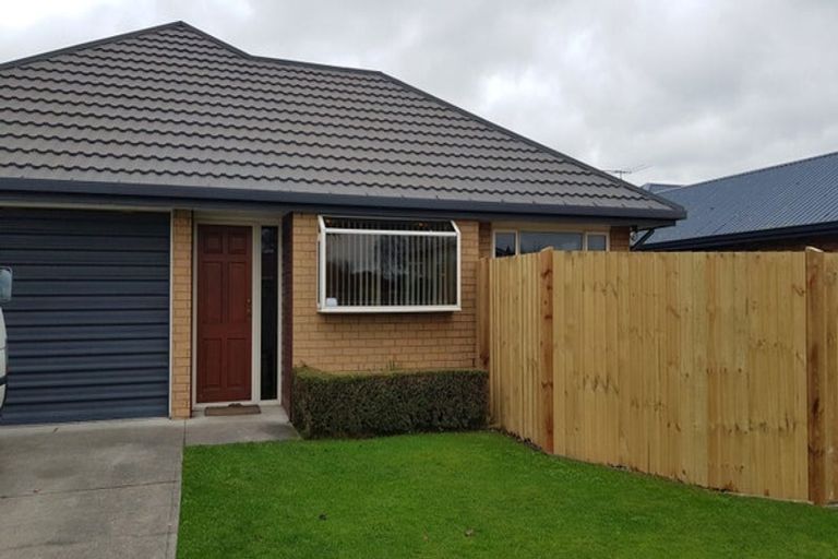 Photo of property in 7 Green Street, Rangiora, 7400