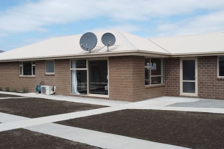 Photo of property in 16 Mcmullan Place, Oamaru North, Oamaru, 9400