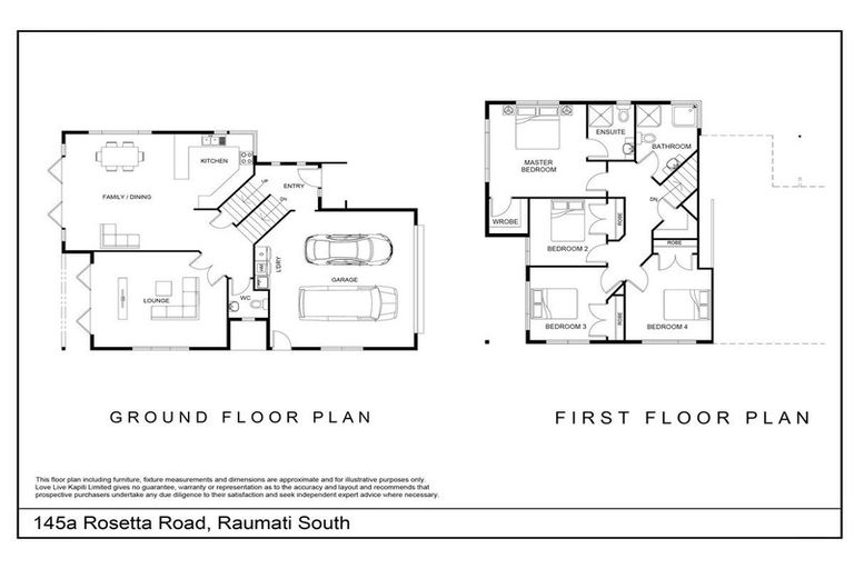 Photo of property in 145a Rosetta Road, Raumati South, Paraparaumu, 5032