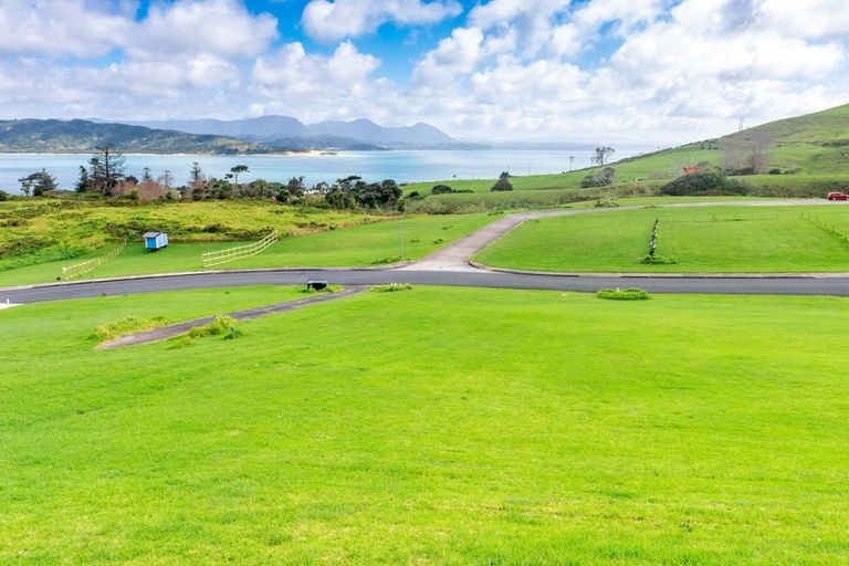 Photo of property in 36 Opononi Heights Drive, Opononi, Kaikohe, 0473