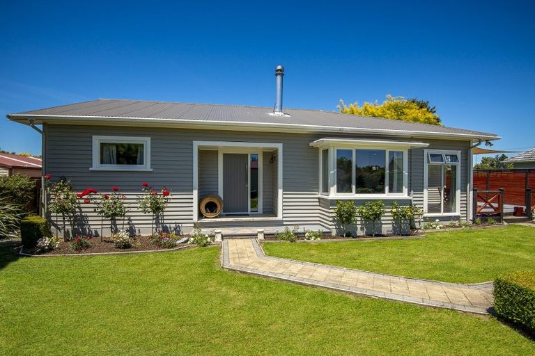 Photo of property in 274a Horndon Street, Darfield, 7510