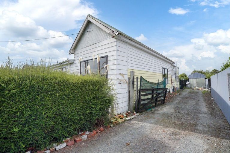 Photo of property in 9 Annan Street, Nightcaps, 9630