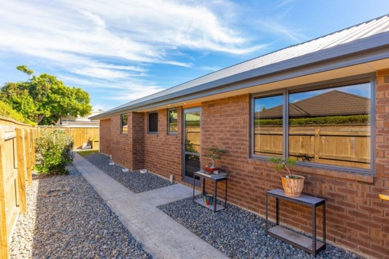 Photo of property in 5 Pelorus Place, Redwoodtown, Blenheim, 7201