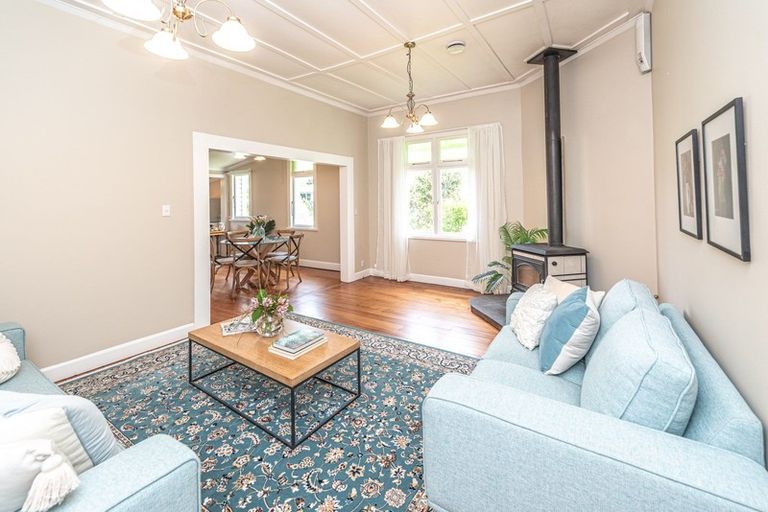 Photo of property in 12 Tregarth Street, Saint Johns Hill, Whanganui, 4501