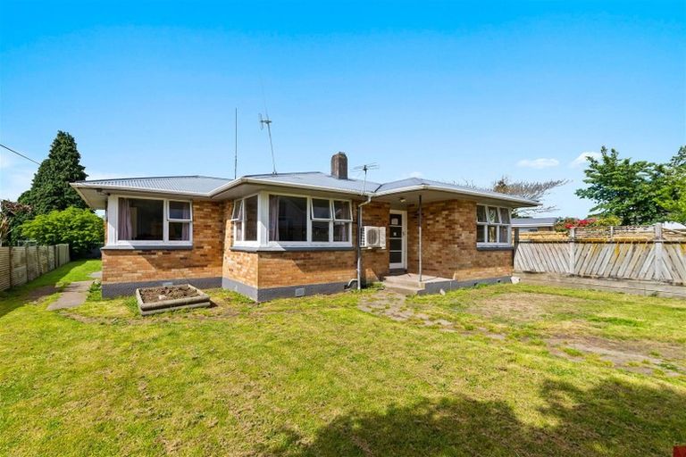 Photo of property in 224 Clayton Road, Pukehangi, Rotorua, 3015