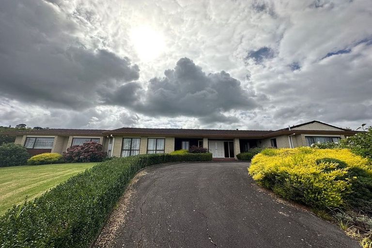 Photo of property in 23 Gracechurch Drive, Flat Bush, Auckland, 2016