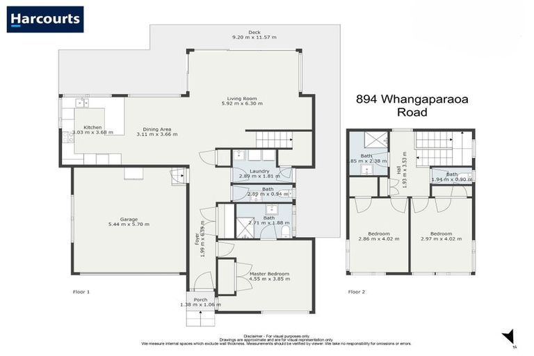 Photo of property in 894 Whangaparaoa Road, Manly, Whangaparaoa, 0930