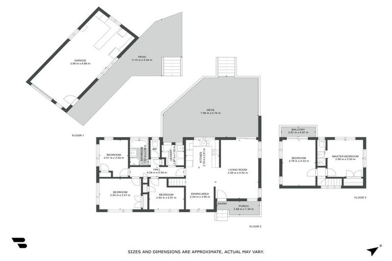 Photo of property in 24 Hyperion Drive, Randwick Park, Auckland, 2105