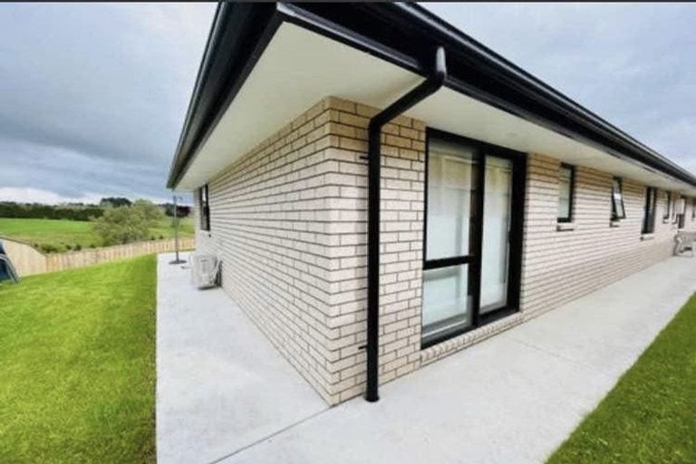 Photo of property in 55 Leathem Crescent, Pokeno, 2402