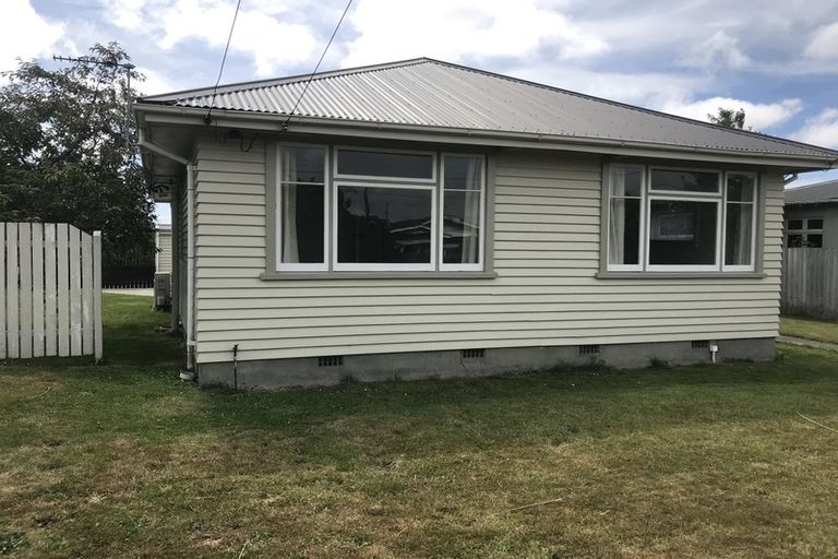Photo of property in 69 Cobham Street, Spreydon, Christchurch, 8024