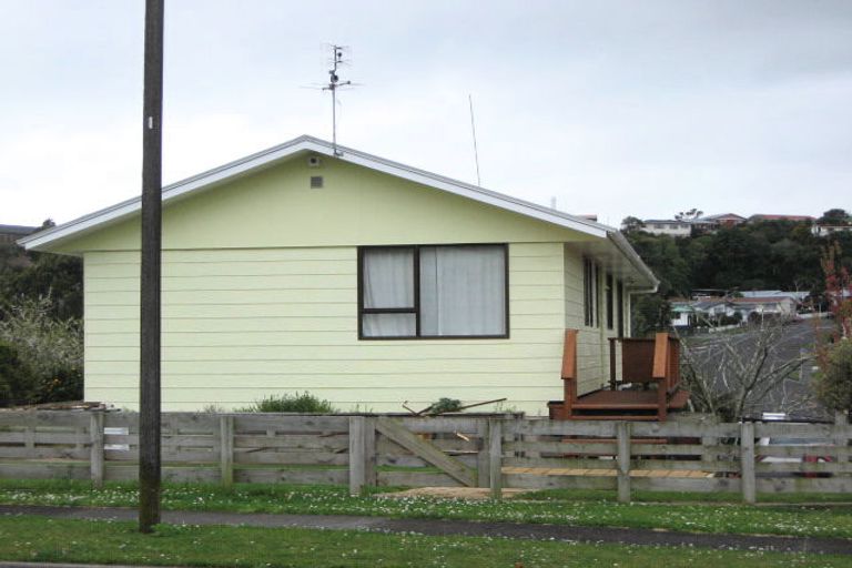 Photo of property in 66 Cumberland Street, Welbourn, New Plymouth, 4312