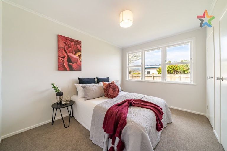 Photo of property in 41 Holyoake Crescent, Avalon, Lower Hutt, 5011