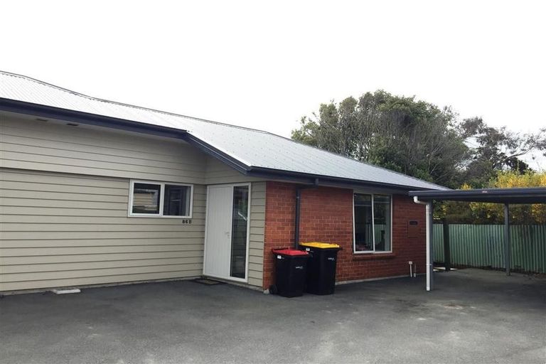 Photo of property in 86b Fox Street, Avenal, Invercargill, 9810